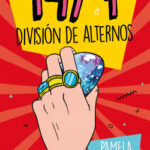 14/7 División de alternos de Pamela Stupia