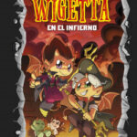 15. Universo Wigetta 1. En el infierno de Vegetta777 y Willyrex