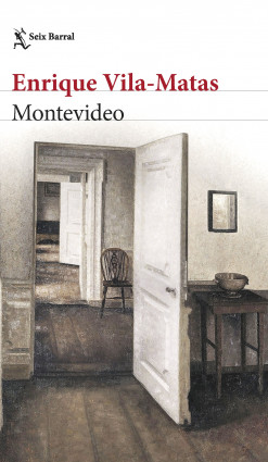 Montevideo de Enrique Vila-Matas