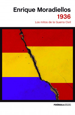 1936 de Enrique Moradiellos