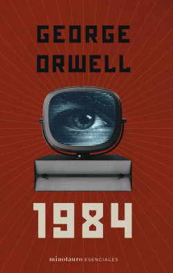 1984 de George Orwell