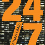 24/7 de Jonathan Crary