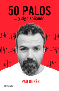 50 palos de