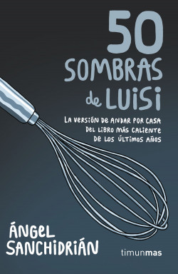 50 sombras de Luisi de