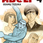 Adolf Tankobon nº 04/05 de Osamu Tezuka