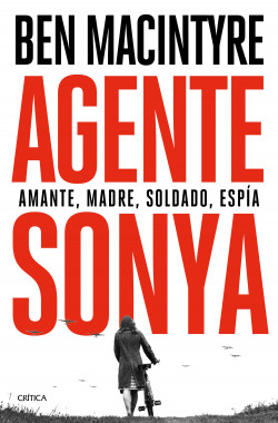 Agente Sonya de Ben Macintyre
