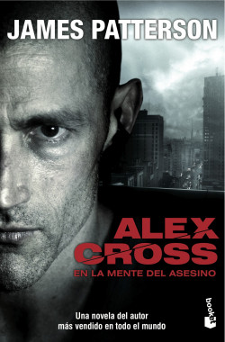 Alex Cross de James Patterson