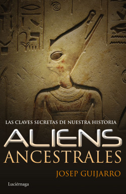 Aliens ancestrales de Josep Guijarro
