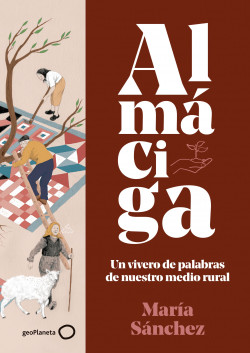 Almáciga de María Sánchez