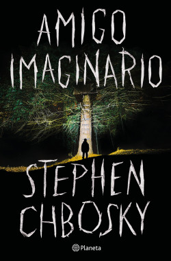 Amigo imaginario de Stephen Chbosky