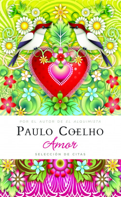 Amor de Paulo CoelhoPaulo Coelho