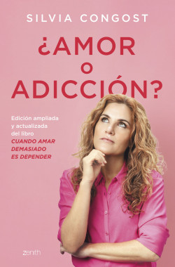 ¿Amor o adicción? de Silvia Congost