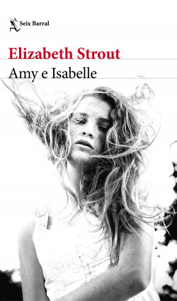 Amy e Isabelle de Elizabeth Strout