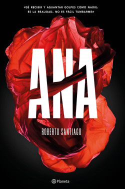 Ana de Roberto Santiago