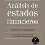 Análisis de estados financieros de Oriol Amat