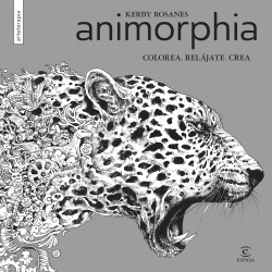 Animorphia de Kerby Rosanes