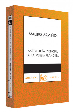 Antología de la poesía francesa de