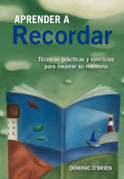 Aprender a recordar de Dominic O Brien