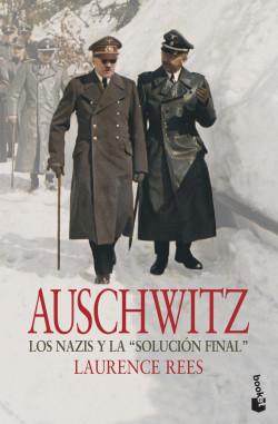 Auschwitz de Laurence Rees