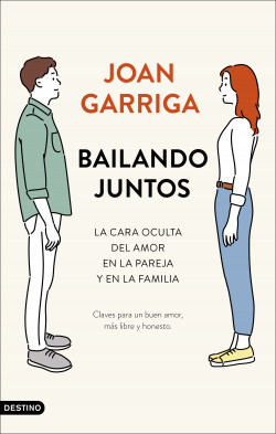 Bailando juntos de Joan Garriga