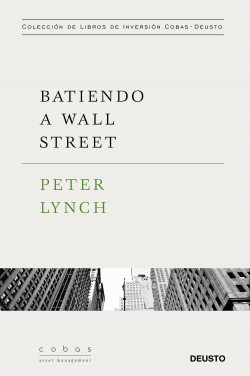 Batiendo a Wall Street de Peter Lynch