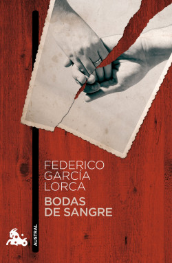 Bodas de sangre de Federico García Lorca