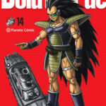 Bola de Drac Definitiva nº 14/34 de Akira Toriyama
