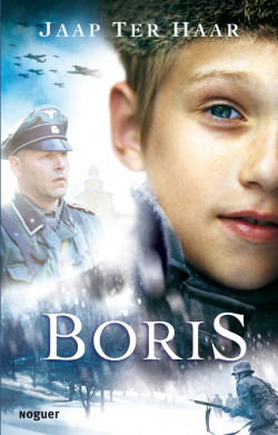 Boris de Jaap Ter Haar