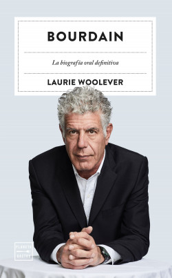 Bourdain de