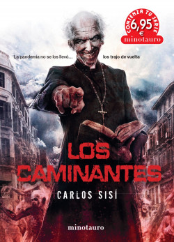 CTS Los Caminantes n.º 01, de Carlos Sisí