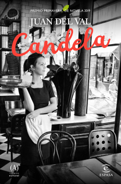 Candela de Juan del Val