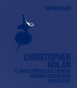 Christopher Nolan de Ian Nathan