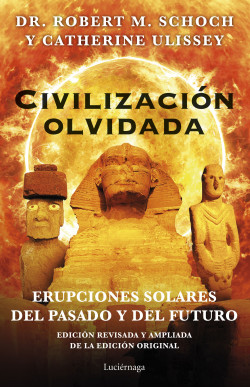 Civilización olvidada de