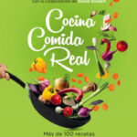 Cocina comida real de Carlos RíosDavid Guibert