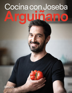 Cocina con Joseba Arguiñano de Joseba Arguiñano