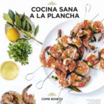 Cocina sana a la plancha de