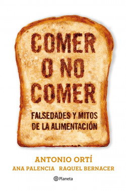 Comer o no comer de