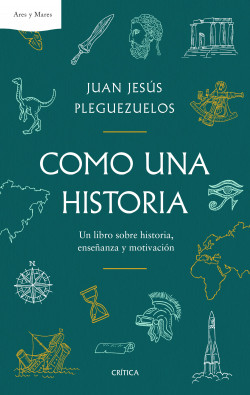 Como una historia de Juan Jesús Pleguezuelos