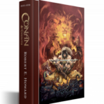 Conan de Cimmeria nº 03/03 1935-1936 de Robert E. Howard