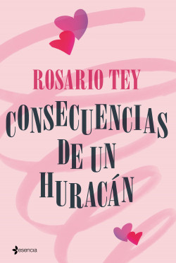Consecuencias de un huracán de Rosario Tey