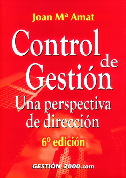 Control de gestión de Joan María Amat