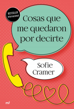 Cosas que me quedaron por decirte de