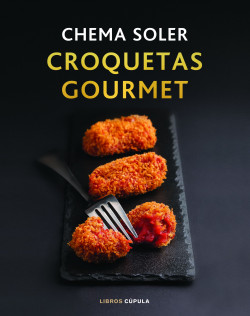 Croquetas gourmet de