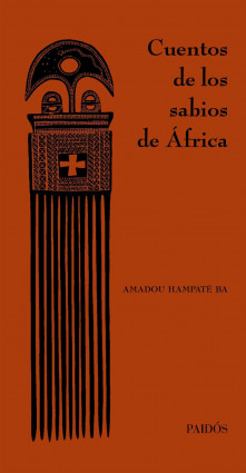 Cuentos de los sabios de África de