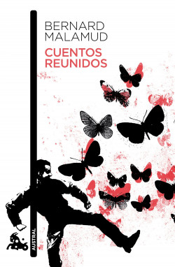 Cuentos reunidos de Bernard MalamudBernard Malamud