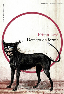Defecto de forma de Primo Levi