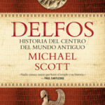 Delfos de Michael Scott