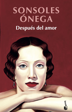 Después del amor de Sonsoles ÓnegaSonsoles Ónega