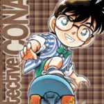 Detective Conan nº 05 de Gosho Aoyama