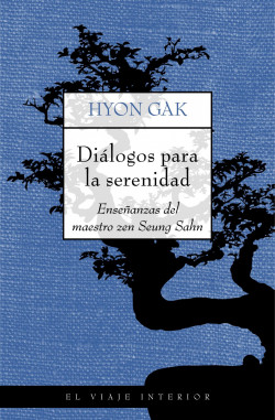 Diálogos para la serenidad de Sangharákshita